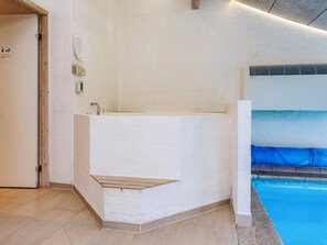 House | Spa treatment - 5 Star Holiday Home in Hjorring (Hjørring)
