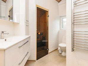 Ferienhaus | Innenbereich