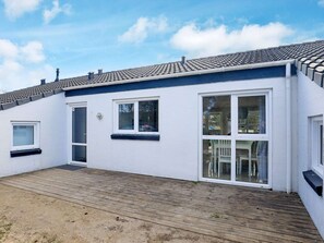House | View from property - 5 Star Holiday Home in Hjorring (Hjørring)