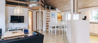 10 Person Holiday Home in Hjorring