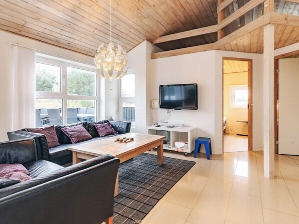 Maison | Intérieur