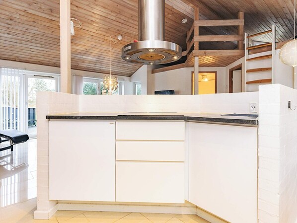 Ferienhaus | Innenbereich