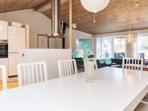 Interior - 5 Star Holiday Home in Hjorring (Hjørring)