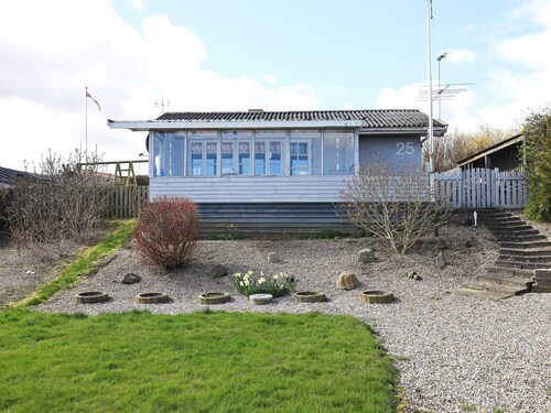 Cozy Holiday Home in Funen near Sea