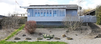 Cozy Holiday Home in Funen near Sea