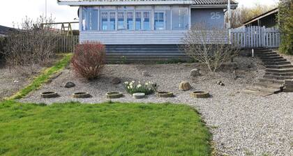 Cozy Holiday Home in Funen near Sea