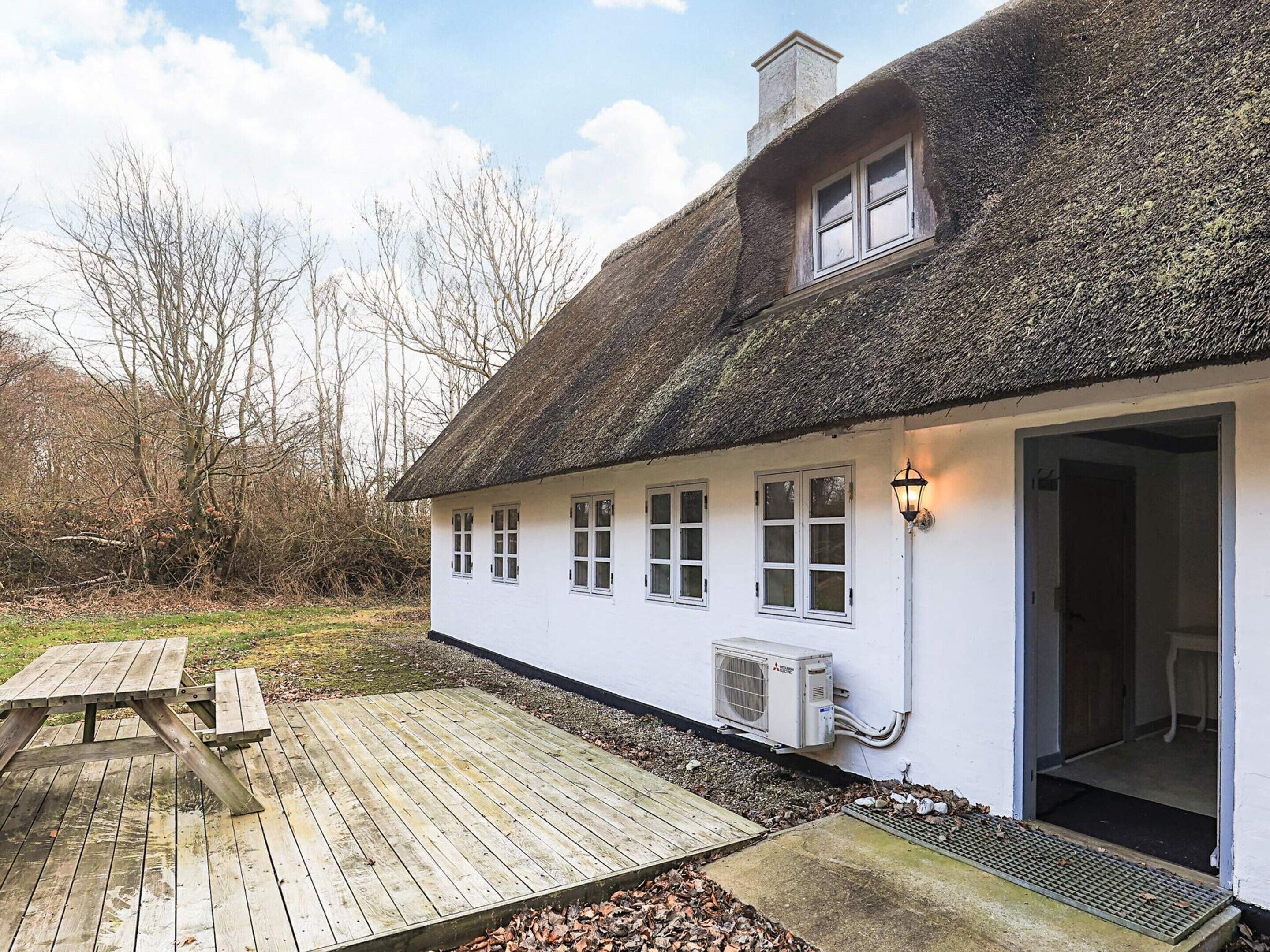 House | View from property