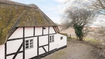 House | Exterior