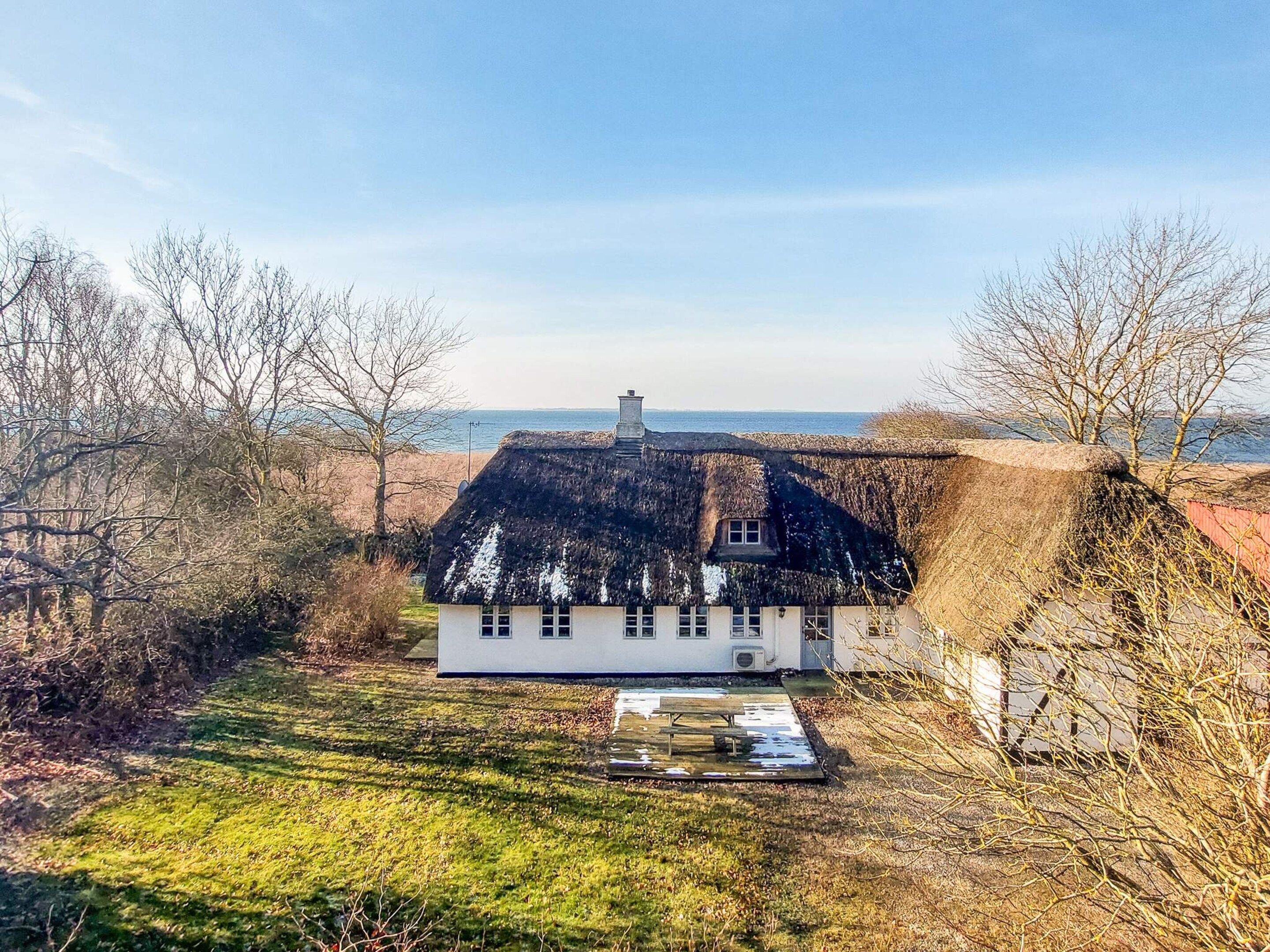 Udendørsområde
