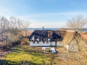 Exterior - 8 Person Holiday Home in Svendborg (Svendborg)