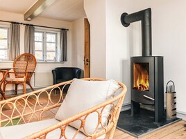 独立别墅 | 住宿内部