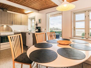 Ferienhaus | Innenbereich