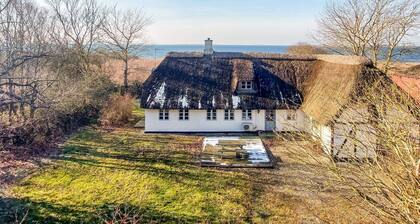 8 Person Holiday Home in Svendborg