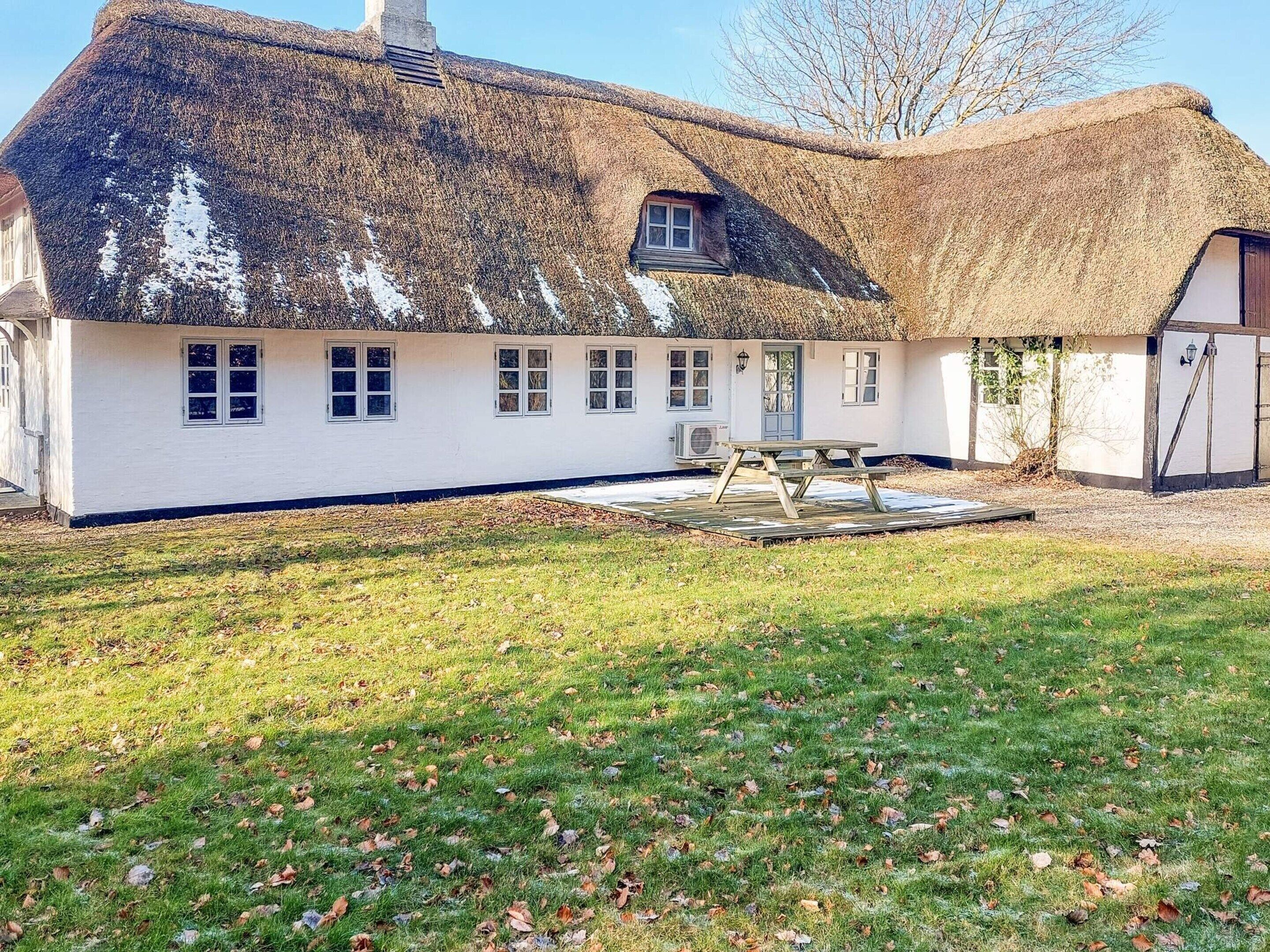 House | Interior