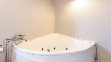 House | Spa treatment