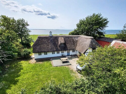 8 Person Holiday Home in Svendborg