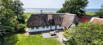 8 Person Holiday Home in Svendborg