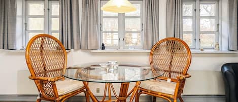 House | Interior