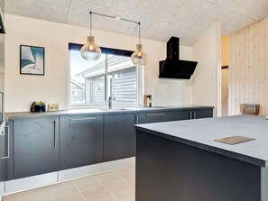 House | Interior - 5 Star Holiday Home in Norre Nebel (Norre Nebel)