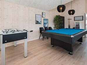 Casa | Interior
