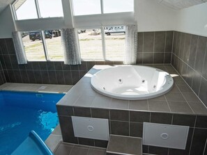 House | Spa treatment