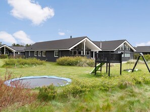 Huis | Exterieur
