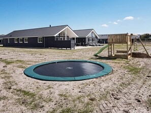 Maison | Vue depuis l’hébergement 