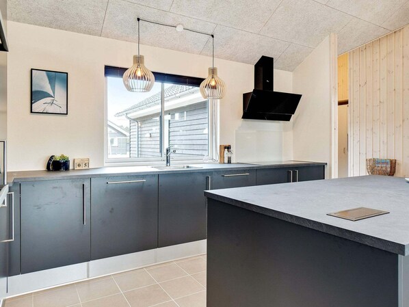 House | Interior