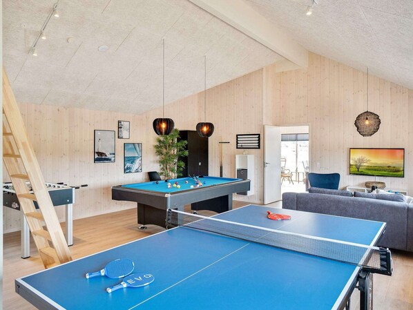 House | Interior