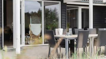 Casa | Exterior