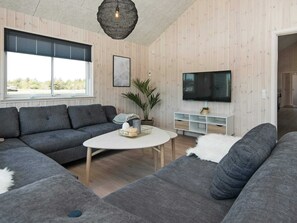 獨棟房屋 | 住宿內部