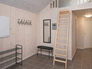 Casa | Parte interna