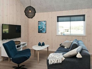 House | Interior - 5 Star Holiday Home in Norre Nebel (Norre Nebel)
