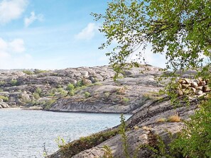 Exterior - 6 Person Holiday Home in Hamburgsund (Hamburgsund)