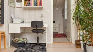 2 slaapkamers, babybedden