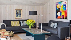 Oppholdsområde