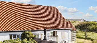 Historic Charm by Lild Strand-by Traum