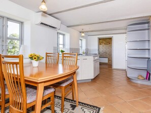 Hus | Spiseområde