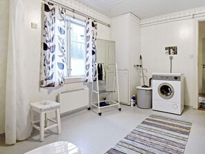 House | Interior