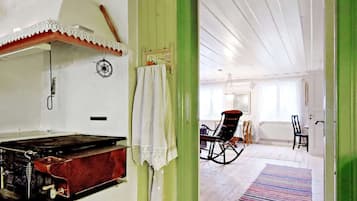 House | Interior