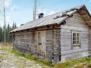 House | Exterior