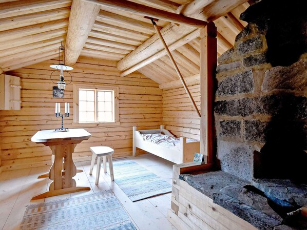 Casa | Interior