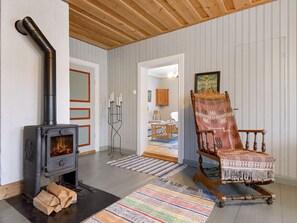 Interior - Historic Charm in Varmland Oasis-by Traum (Östmark)