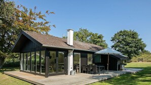 Unclassified image, 3 of 24, button - Captivating Holiday Home in Falster With Terrace (Idestrup)
