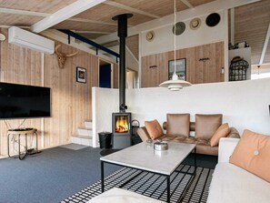 House | Interior - 9 Person Holiday Home in Saltum (Saltum)