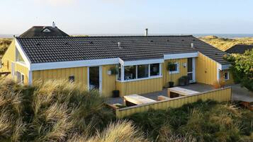 Hus | Eksteriør