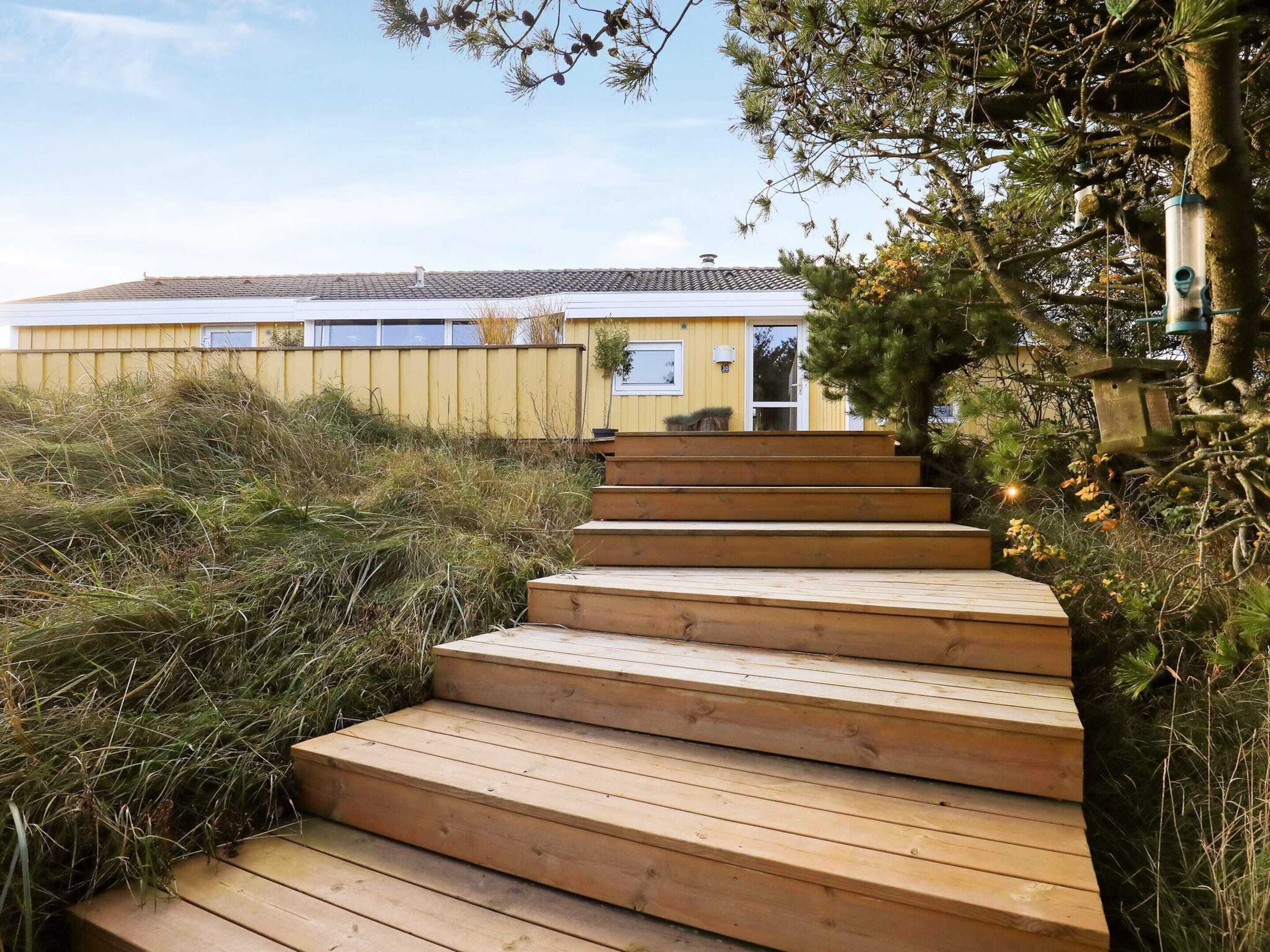 Ferienhaus | Blick von der Unterkunft