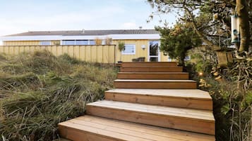 Ferienhaus | Blick von der Unterkunft