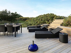 House | View from property