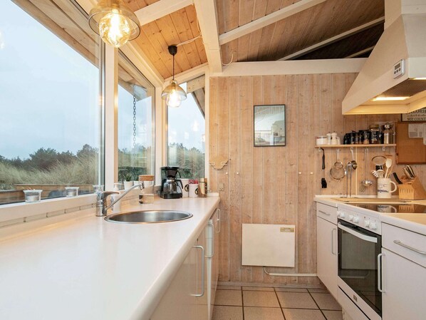House | Interior